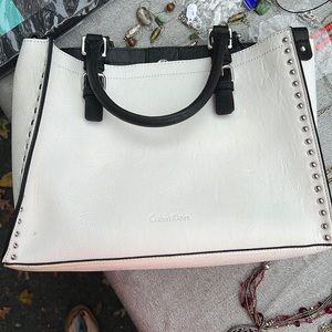 Brand new Calvin Klein bag.